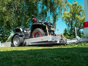 Humbaur zaKVAD hidraul. HKT132515