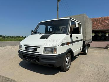 Zastava New Turbo Rival 35.10