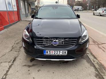 Volvo XC60 2.0 D4 Ocean Race