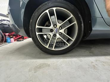 Aluminijumske felne Volvo 17" 5 x 108