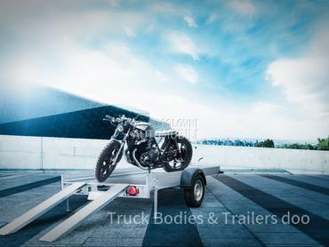 Humbaur zaKVAD KFT 153117 Alu