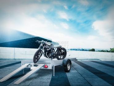 Humbaur zaKVAD KFT 153117 Alu