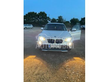 BMW X1 e84