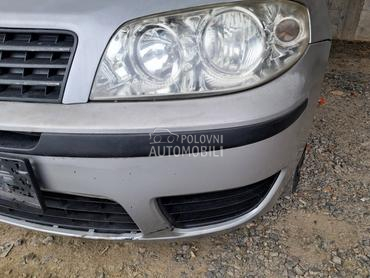 Farovi za Fiat Punto od 2000. do 2018. god.