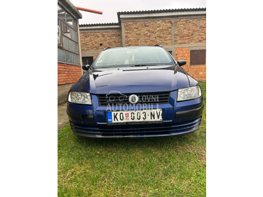 Fiat Stilo 