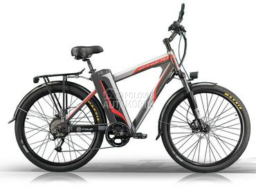 E Prime Effecto Deluxe