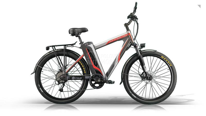 E Prime Effecto Deluxe