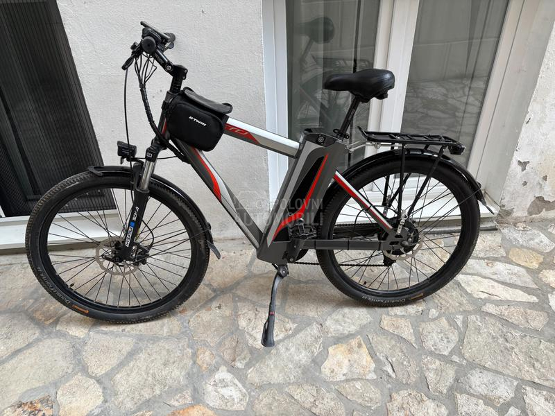 E Prime Effecto Deluxe