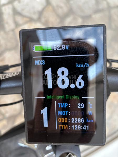 E Prime Effecto Deluxe