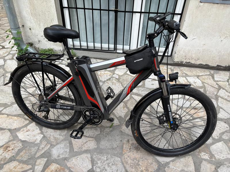 E Prime Effecto Deluxe