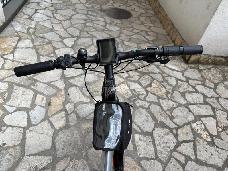 E Prime Effecto Deluxe