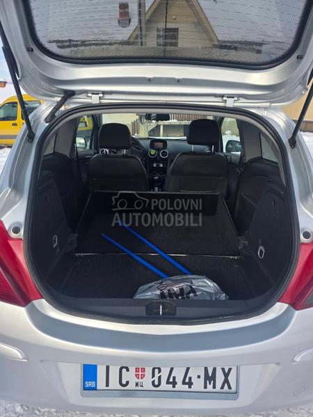 Opel Corsa D 1.3 CDTI