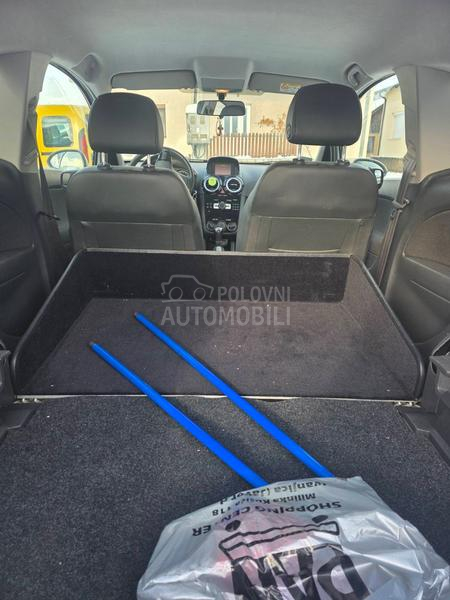 Opel Corsa D 1.3 CDTI