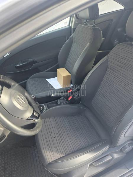 Opel Corsa D 1.3 CDTI