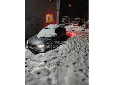 BMW 330 330e elektro