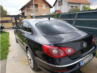 Volkswagen Passat CC 1.8