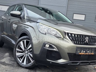 Peugeot 3008 1.2 Allure