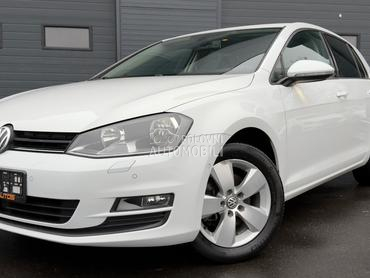 Volkswagen Golf 7 1.6TDI HIGHLINE