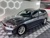 BMW 318 VIRTUAL