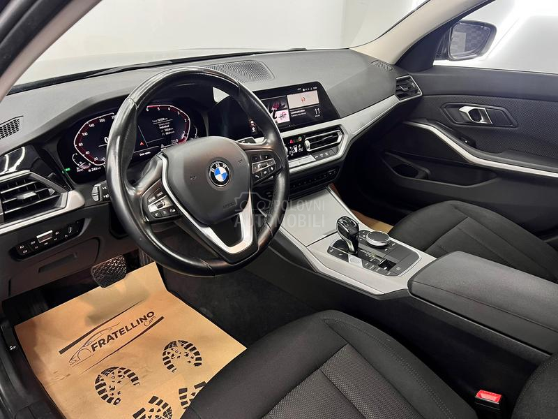 BMW 318 VIRTUAL