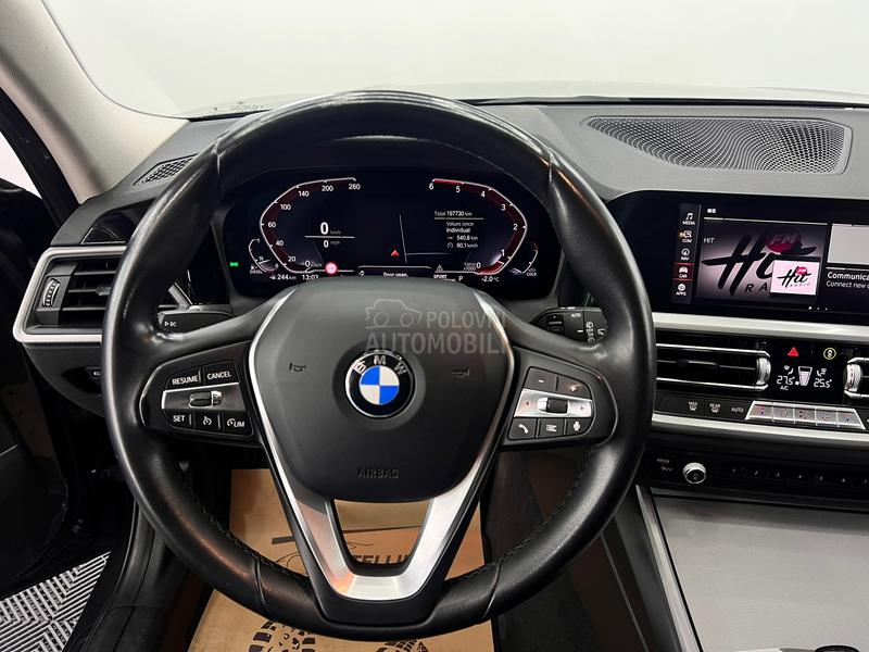 BMW 318 VIRTUAL