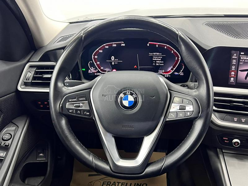 BMW 318 VIRTUAL