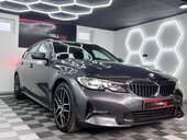BMW 318 VIRTUAL