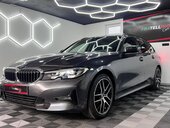BMW 318 VIRTUAL