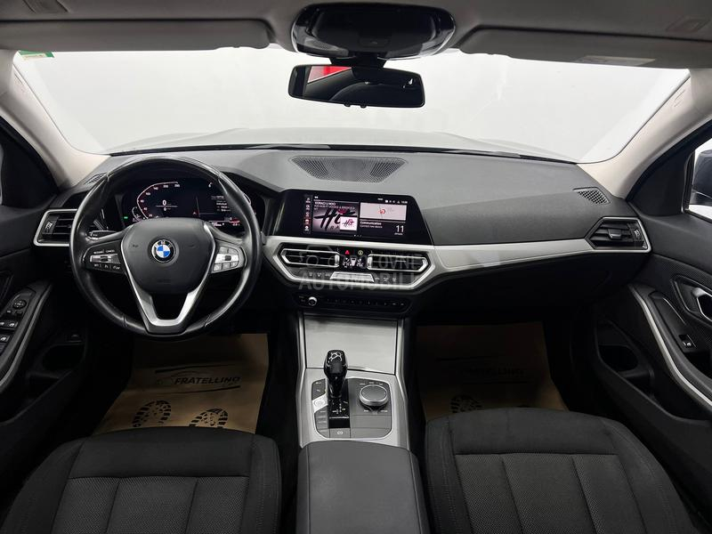BMW 318 VIRTUAL
