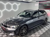 BMW 318 VIRTUAL