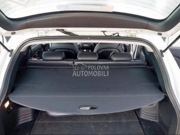 Roletna gepeka za Hyundai ix35 od 2010. do 2015. god.