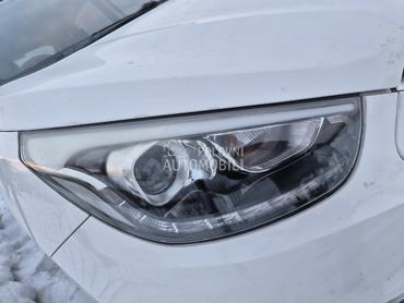 Farovi za Hyundai ix20, ix35 od 2010. do 2015. god.