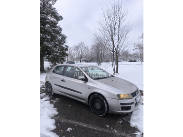 Fiat Stilo 