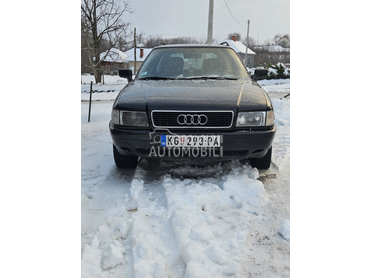Audi 80 