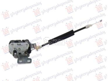 BRAVA GEPEK VRATA GORNJA (D... za Fiat Fiorino, Qubo od 2008. do 2016. god.