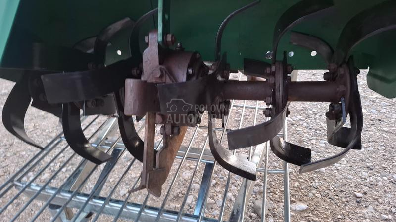 Labin Progres Frezer 14ks