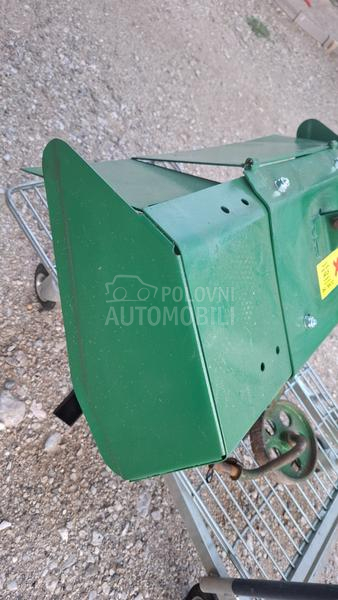 Labin Progres Frezer 14ks