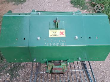 Labin Progres Frezer 14ks