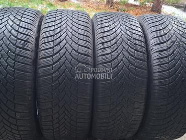 Bridgestone 205/55 R16 Zimska