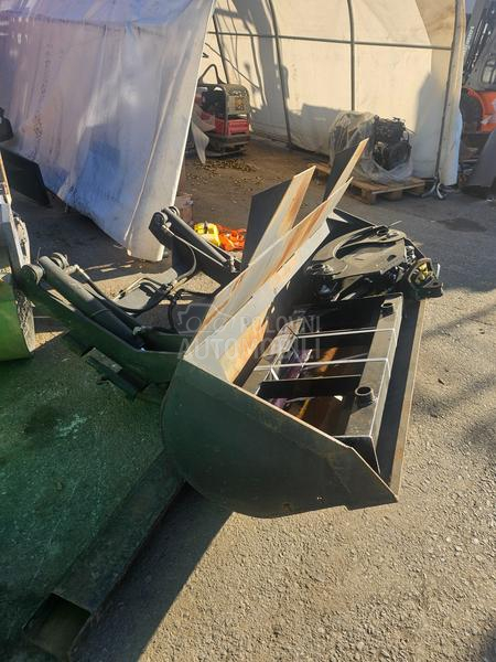 Heli kasika viluskar