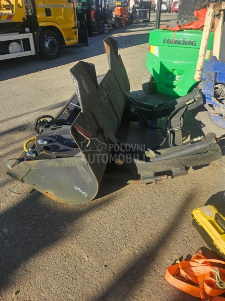 Heli kasika viluskar