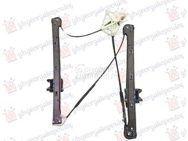 PODIZAC PREDNJEG PROZORA EL... za Audi Q7 od 2015. do 2019. god.