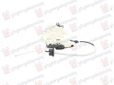 BRAVA PREDNJIH VRATA ELEKTR... za Audi Q7 od 2015. do 2019. god.