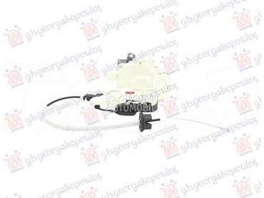 BRAVA PREDNJIH VRATA ELEKTR... za Audi Q7 od 2015. do 2019. god.