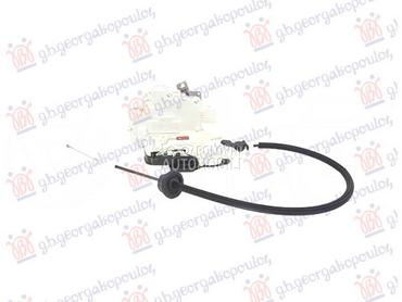 BRAVA ZADNJIH VRATA ELEKTRI... za Audi Q7 od 2015. do 2019. god.