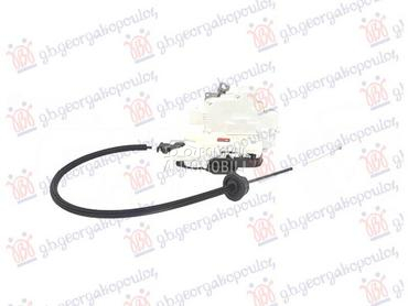 BRAVA ZADNJIH VRATA ELEKTRI... za Audi Q7 od 2015. do 2019. god.