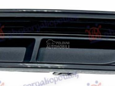 LAJSNA SPOJLERA ZADJEG BRAN... za Audi Q3 od 2018. do 2026. god.