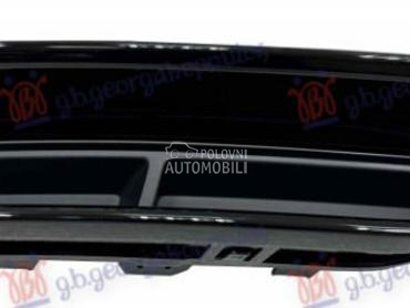 LAJSNA SPOJLERA ZADJEG BRAN... za Audi Q3 od 2018. do 2026. god.