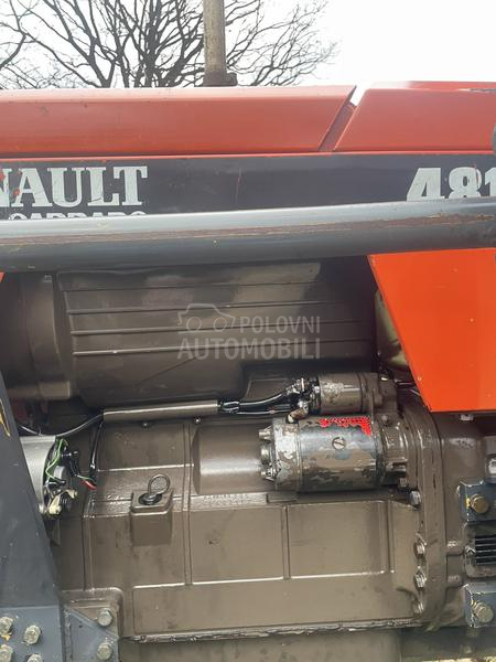 Renault 481.4