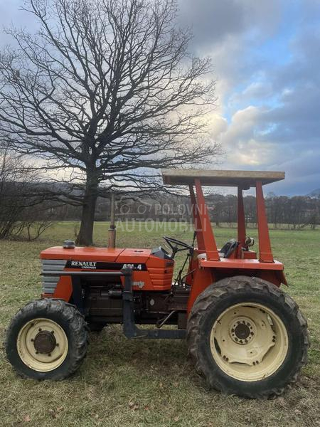 Renault 481.4